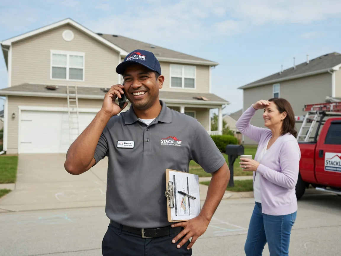 Chimney flashing repair Spurlockville, WV FAQs